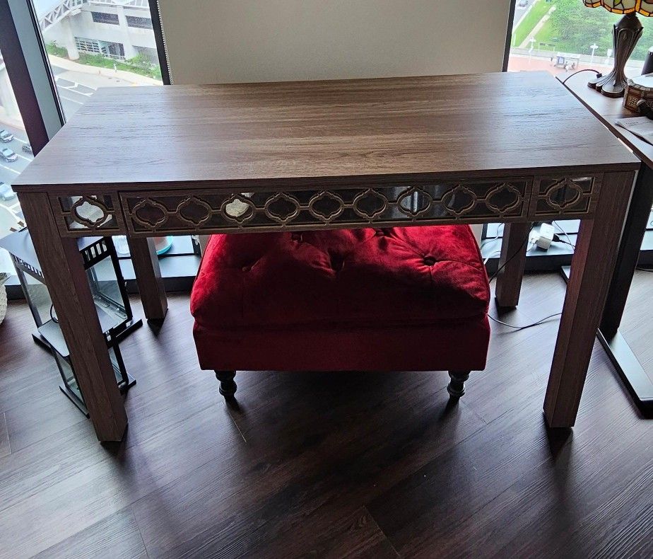 Desk & BENCH 4 SALE