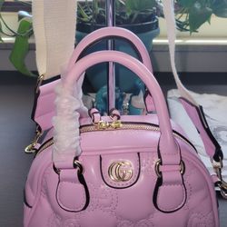Pink G%G
