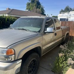 2001 Z71
