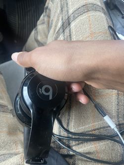 Beats Headphones 