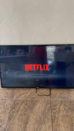 TV Samsung 43 pulgadas