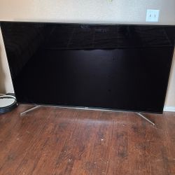 65” Tv 
