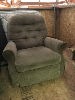 Recliner