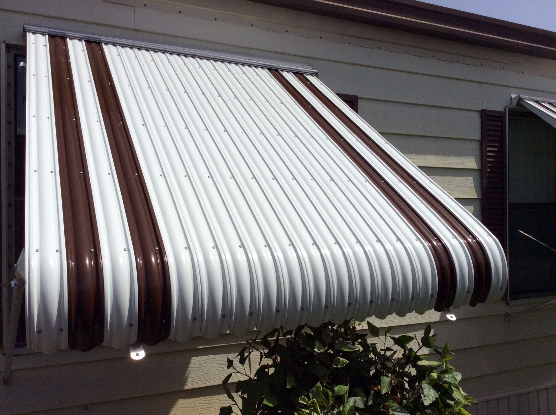 New clamshell awnings for Sale in Stuart, FL OfferUp