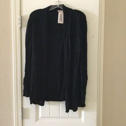 New Philosophy Cardigan Size L