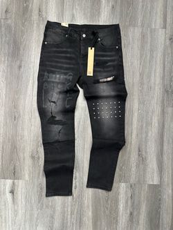 Ksubi jeans