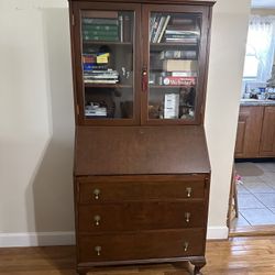 Secretary Desk