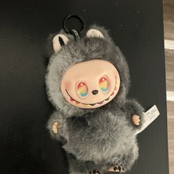 Rare High Quality Labubu