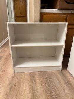 3 Free Small Book Shelfs