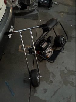 minibike