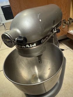 Kitchen aid
