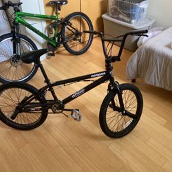 Bmx Mongoose