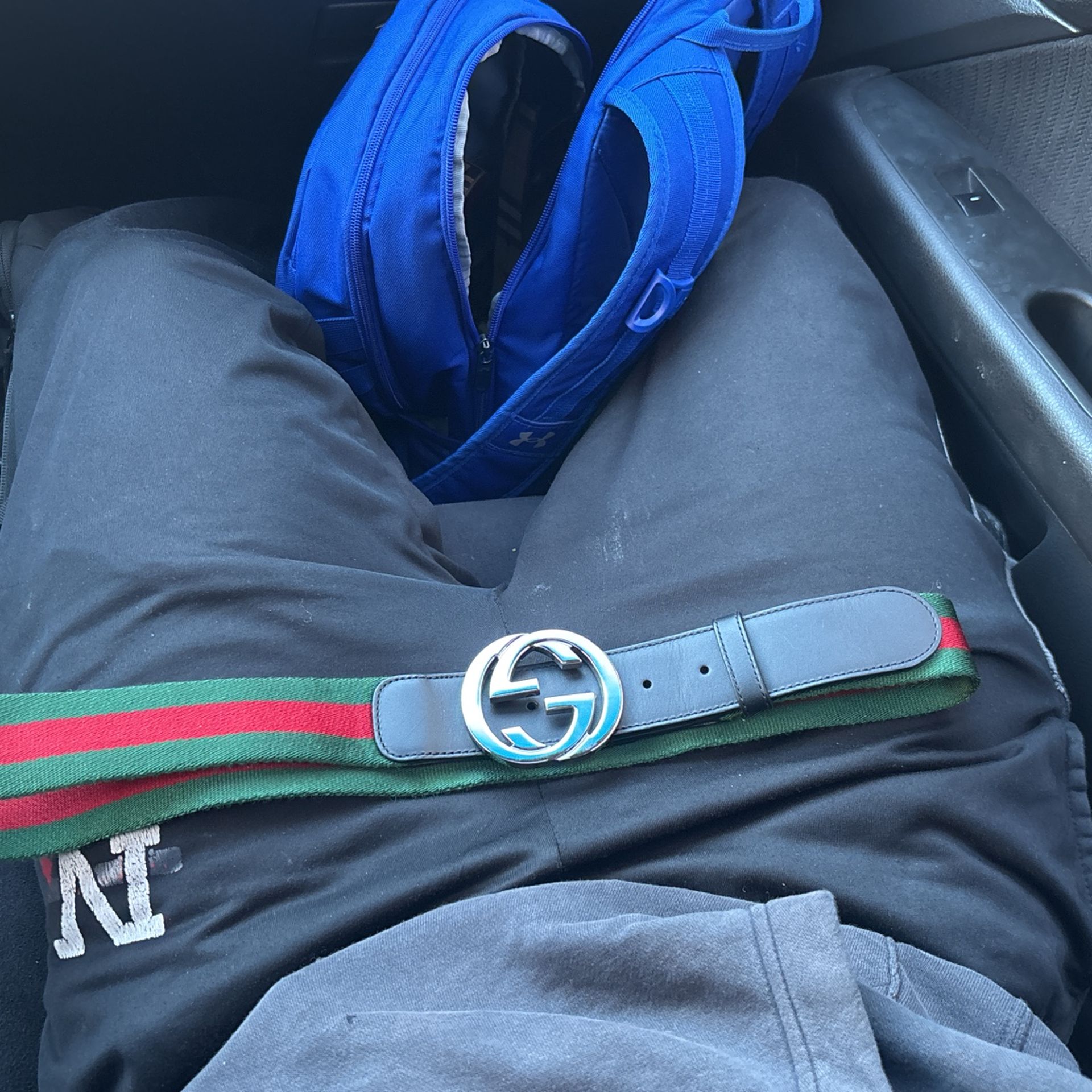 Gucci Belt 