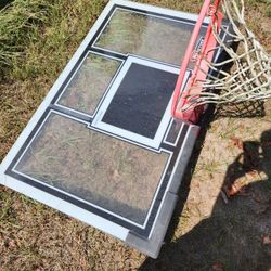 Basketball Goal