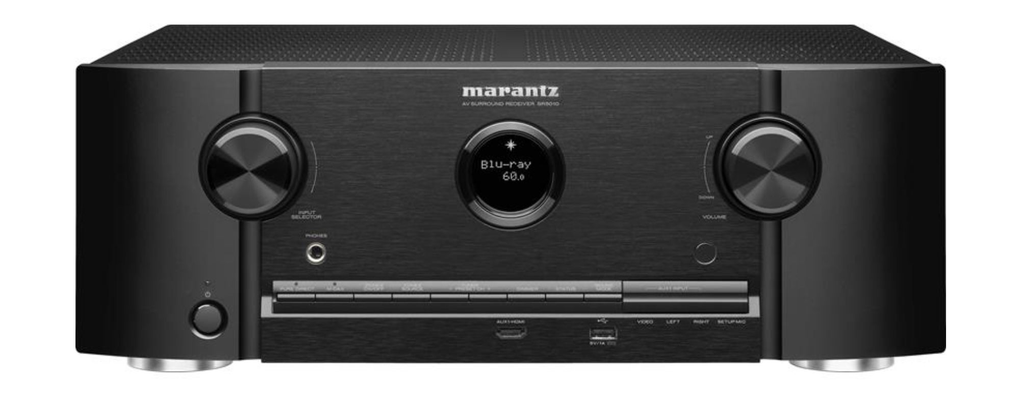 Marantz SR5010 7.2 Channel Dolby Atmos receiver $450 OBO