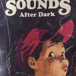 Sounds After Dark