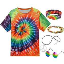 Hippie Costume 