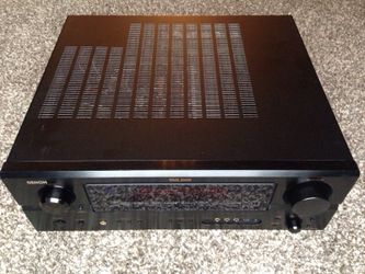 DENON AVR-2307CI 7.1 CHANNEL HDMI DIGITAL THEATER RECEIVER - MINT CONDITION