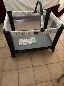Pack n Play