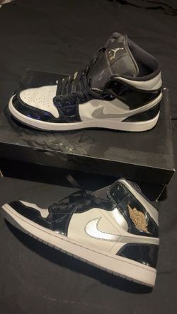Jordan’s