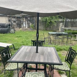 patio furniture 