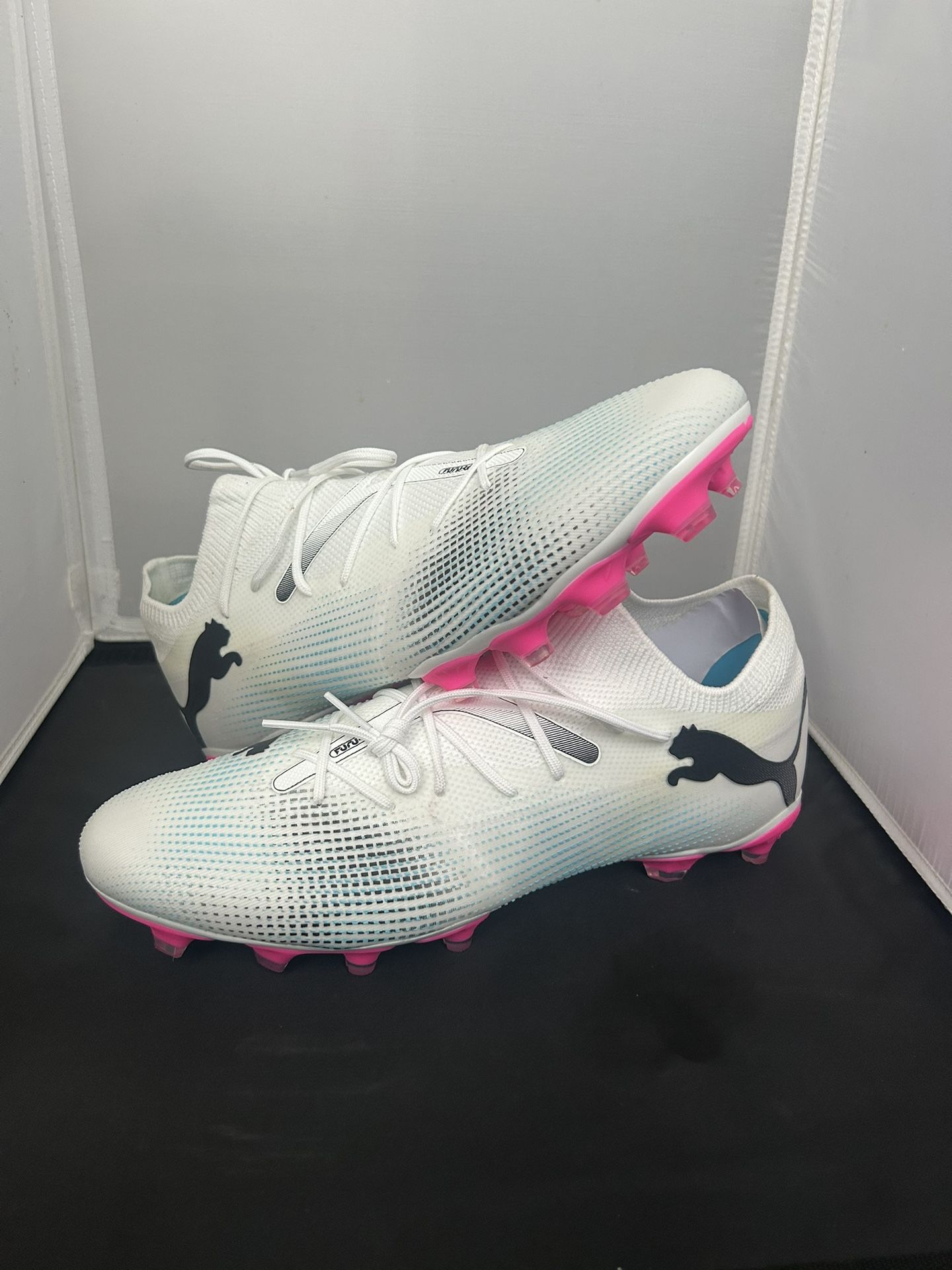 Puma Future 7 Size 12
