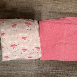 Baby Blankets