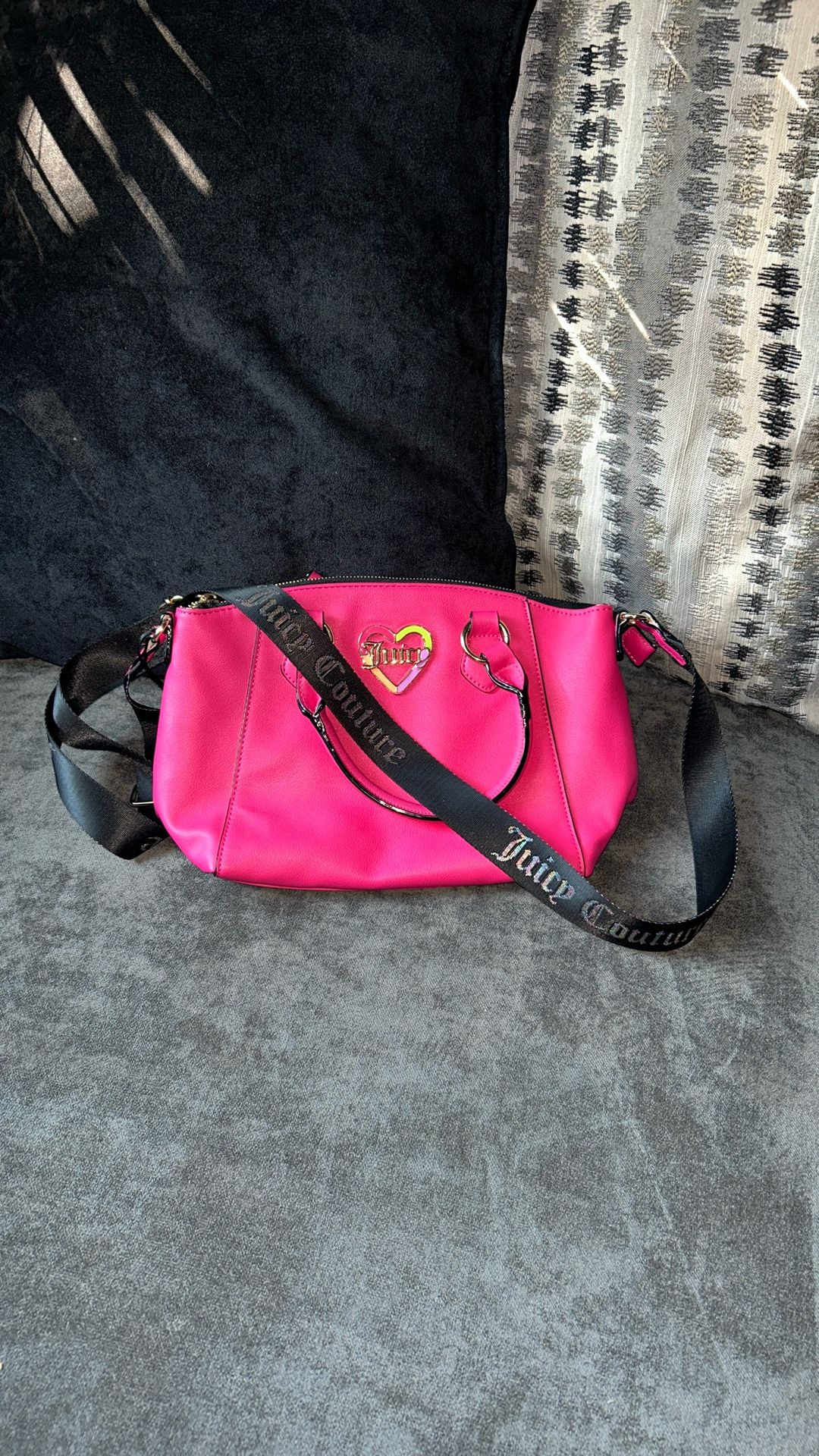 Juicy Purse