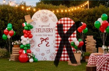PARTY Games & Decor