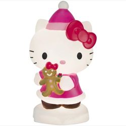 Hello Kitty Outdoor Decor 