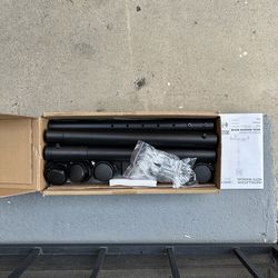 TV Stand with Wheels  13-50 inches