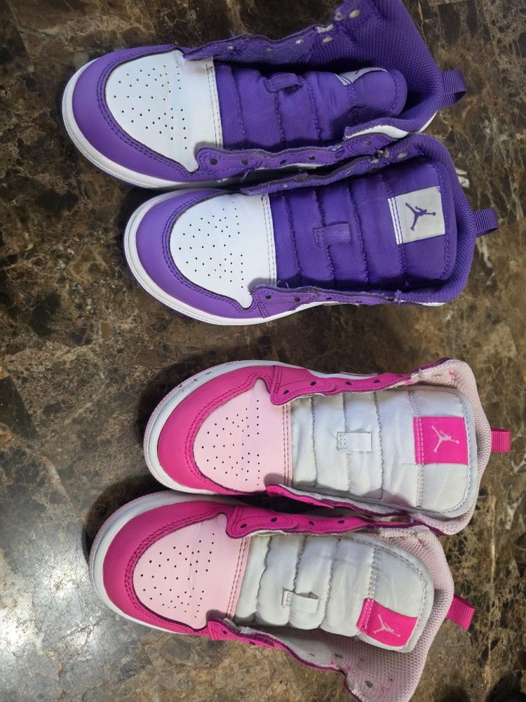 Kids Jordans