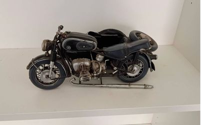 Replica Motorcycle