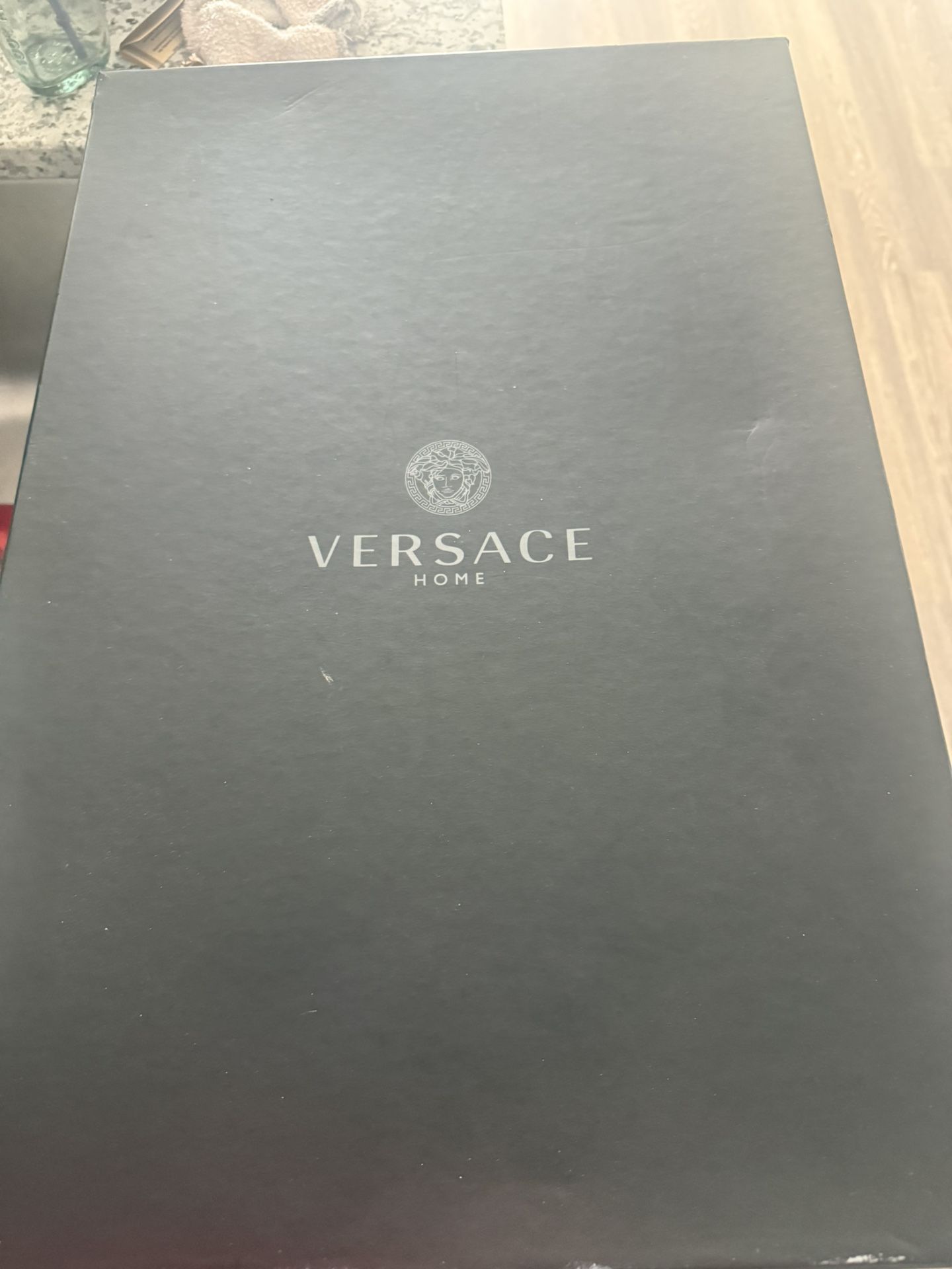 Brand New Versace Robe