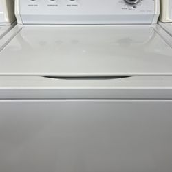 Large Capacity, Kenmore Washer And Dryer Set📍 Roseville Appliances 
