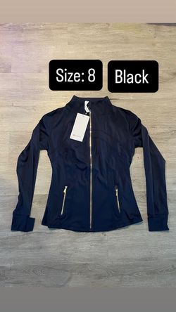 Lululemon jacket
