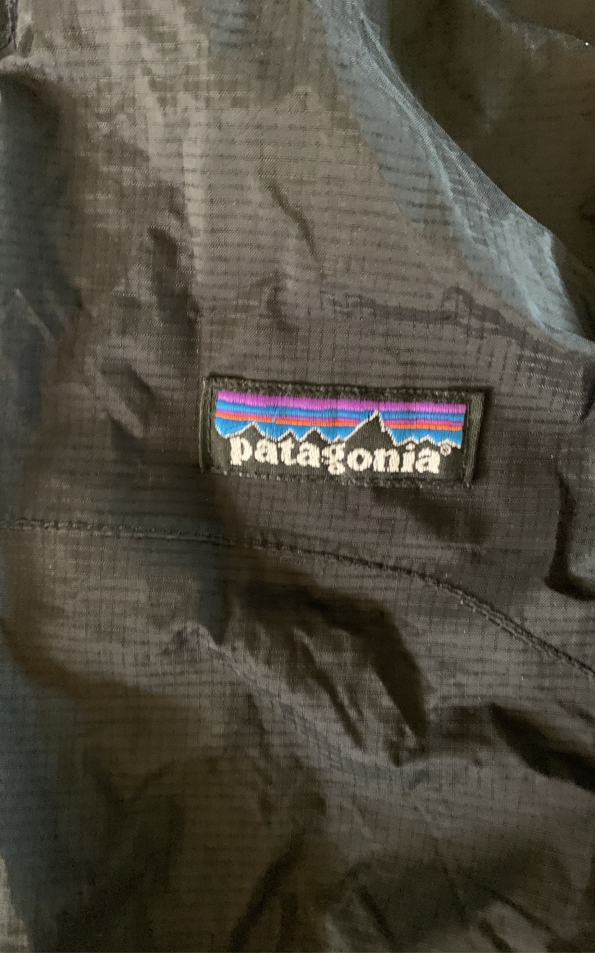 Patagonia