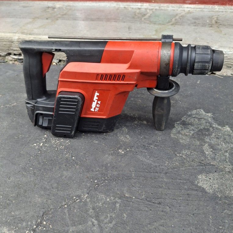 Hilti Rotary Hammer Drill