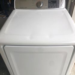 Samsung Dryer