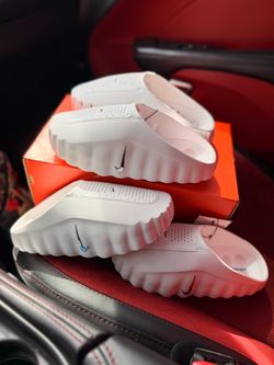 Nike mind 001 ( Summit White )