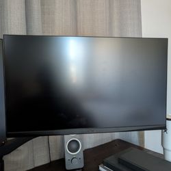 Asus 27in, 4k gaming monitor