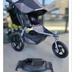 BOB Revolution FLEX Jogging Stroller 