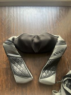 Neck Massager With Bag