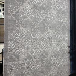 New Area Rug 8x11