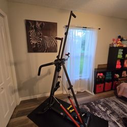 Maxi Climber XL