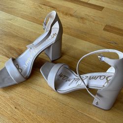 Sam Edelman Daniella Sandals 