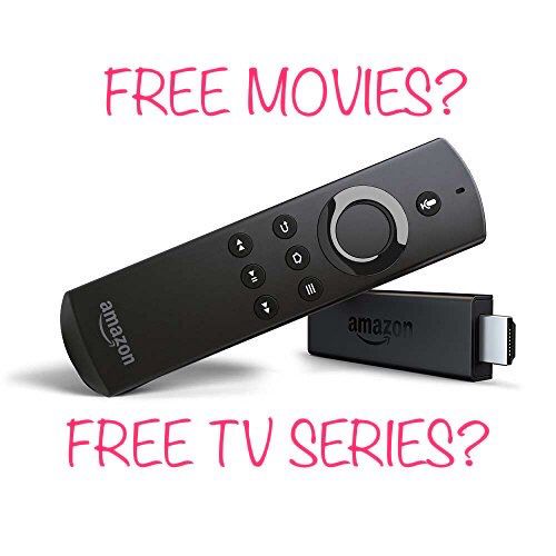 FREE MOVIES?! Loaded Amazon Fire TV Stick