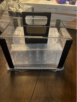 Poker Chip case for 600 poker chips