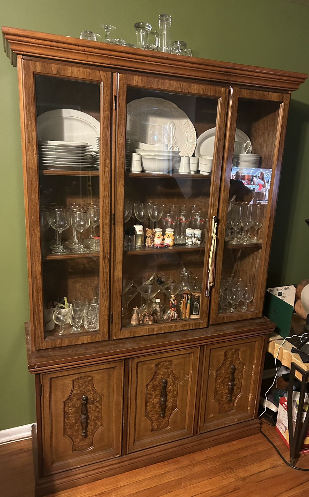 China Cabinet