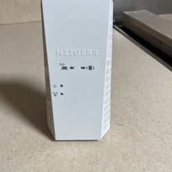 Netgear Extender